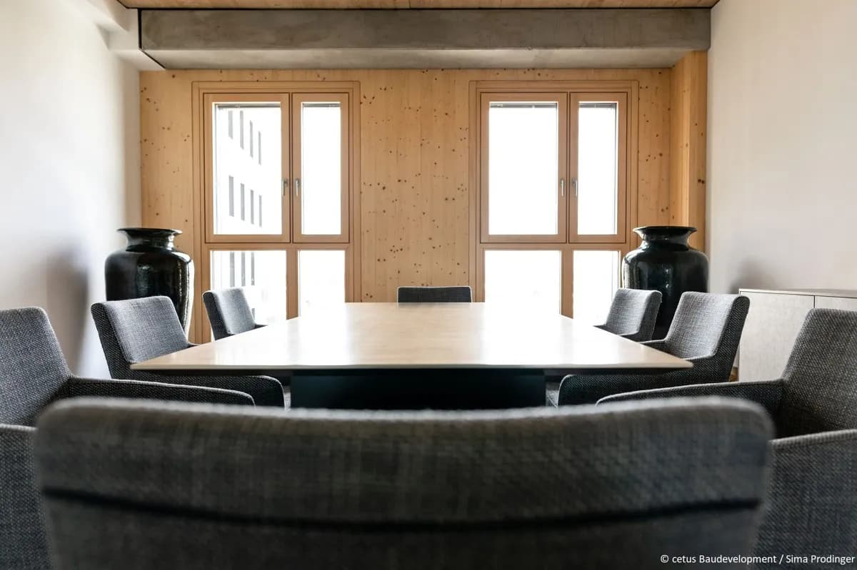 Gewerbeimmobilie mieten in Wien – 165 m², € 15 – Bild 12 von 17