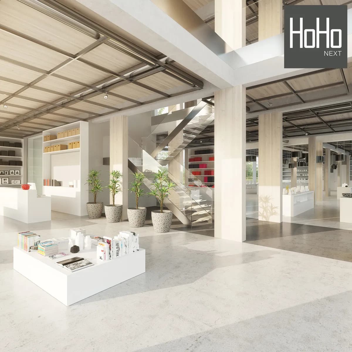 Gewerbeimmobilie mieten in Wien – 165 m², € 15 – Bild 15 von 17