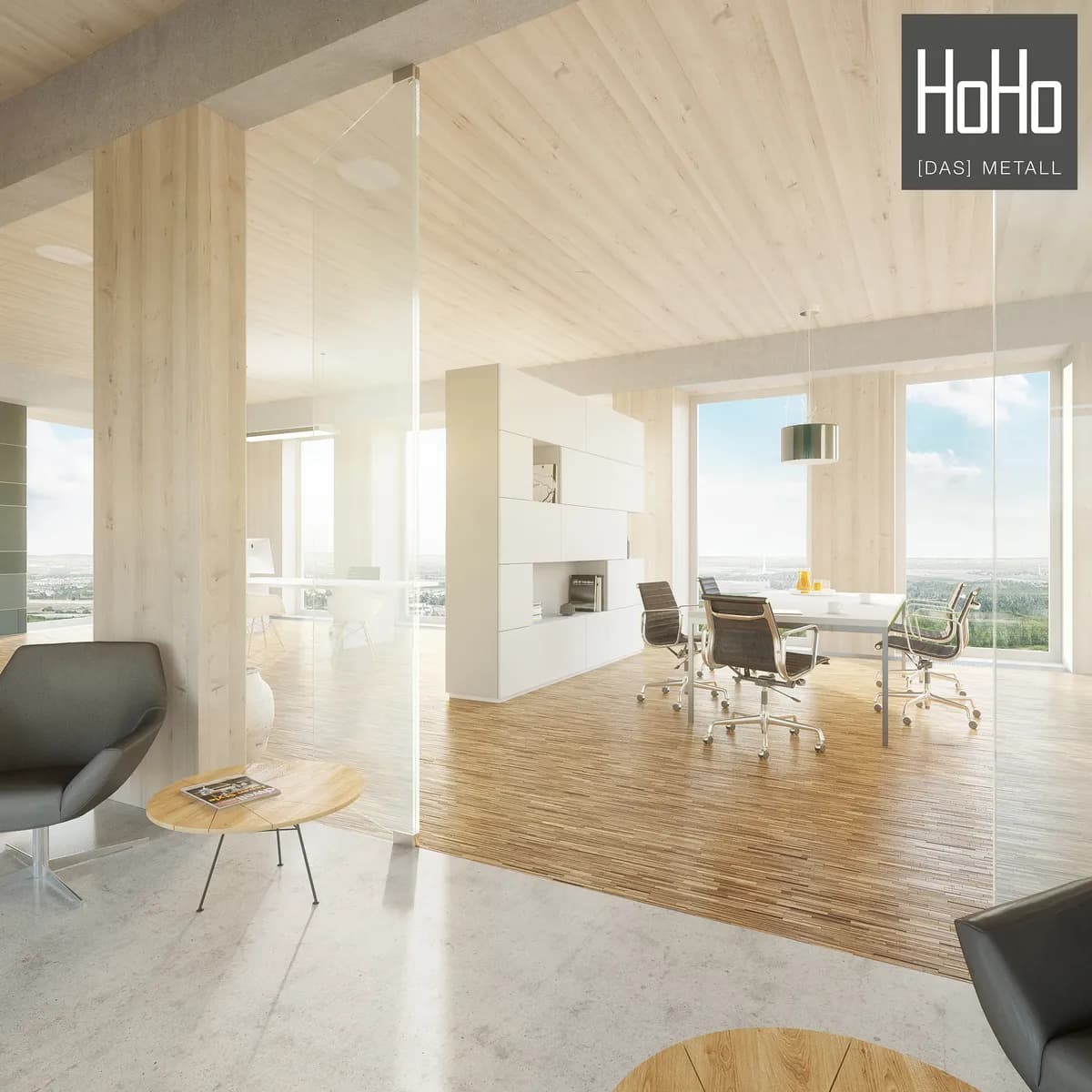 Gewerbeimmobilie mieten in Wien – 165 m², € 15 – Bild 16 von 17