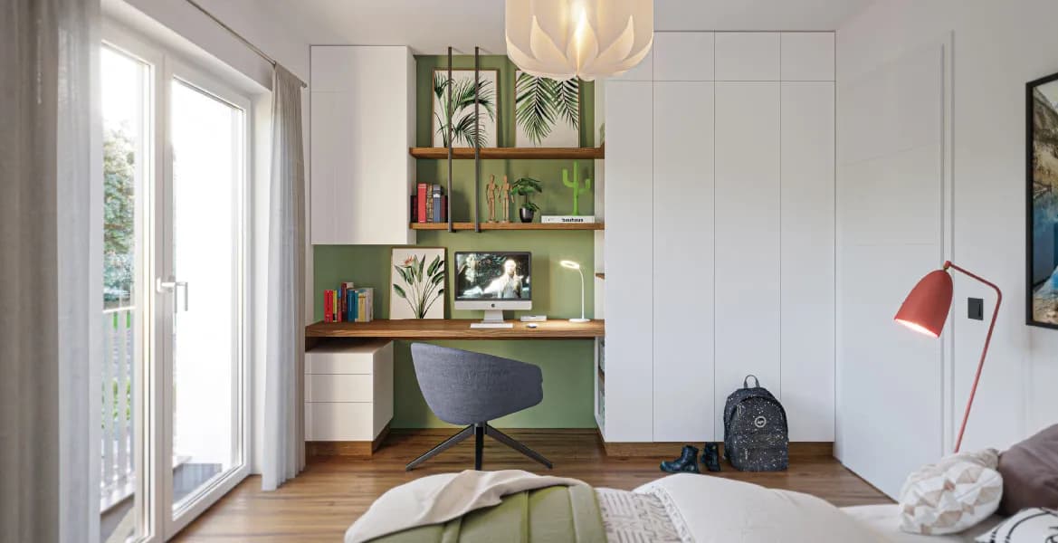 6-Zimmer-Haus kaufen in Wien – 178 m², € 1.360.000 – Bild 3 von 8
