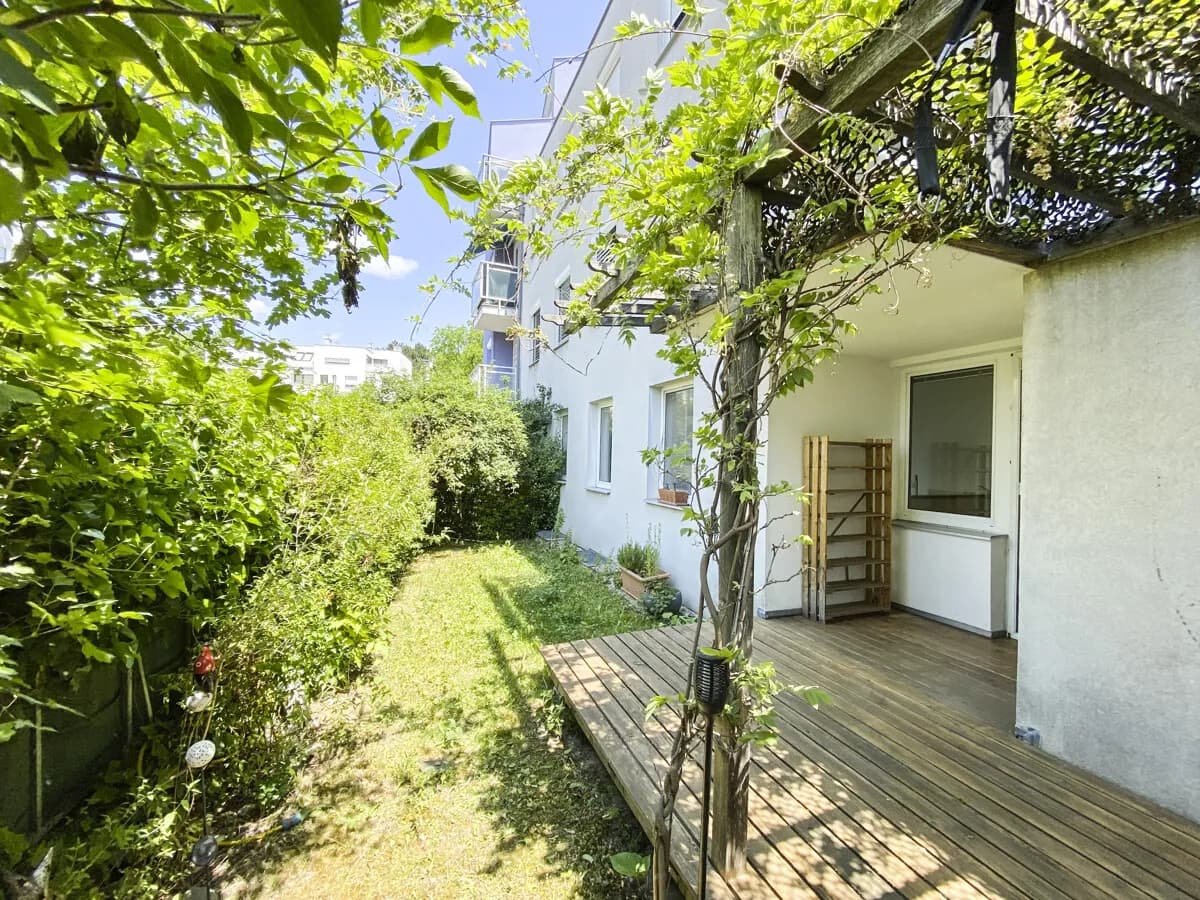 2-Zimmer-Wohnung kaufen in Wien – 67,6 m², € 449.000 – Bild 1 von 11
