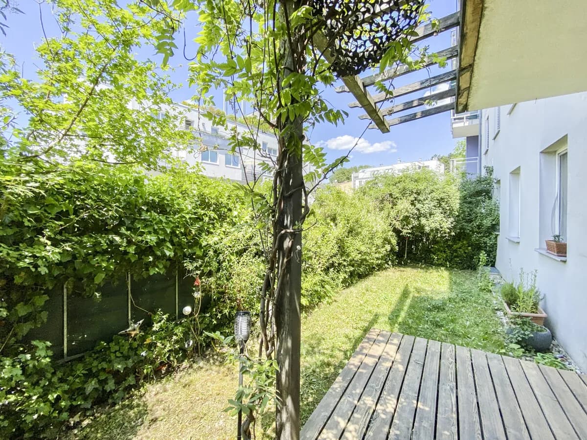 2-Zimmer-Wohnung kaufen in Wien – 67,6 m², € 449.000 – Bild 2 von 11