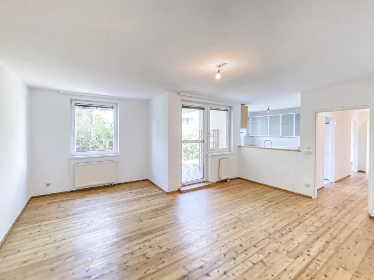 2-Zimmer-Wohnung kaufen in Wien – 67,6 m², € 449.000 – Bild 3 von 11