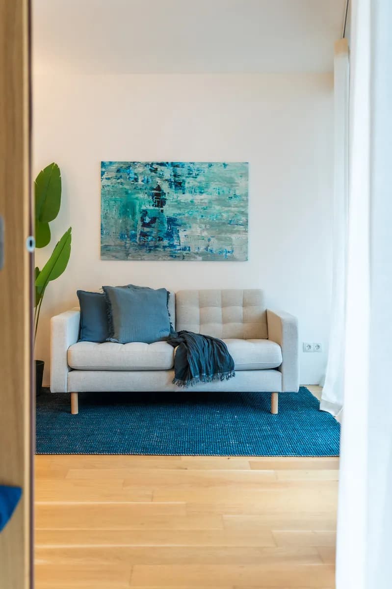 2-Zimmer-Wohnung kaufen in Innsbruck – 40,75 m², € 398.000 – Bild 4 von 10