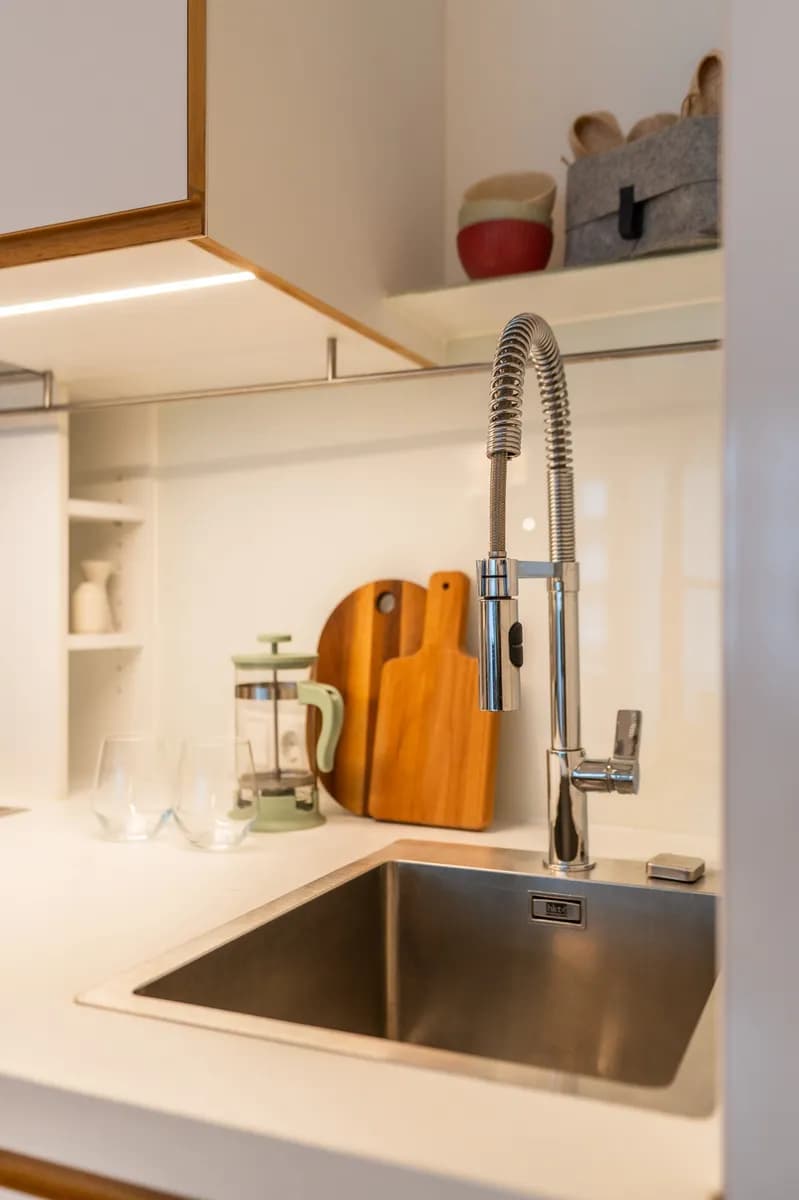 2-Zimmer-Wohnung kaufen in Innsbruck – 40,75 m², € 398.000 – Bild 5 von 10