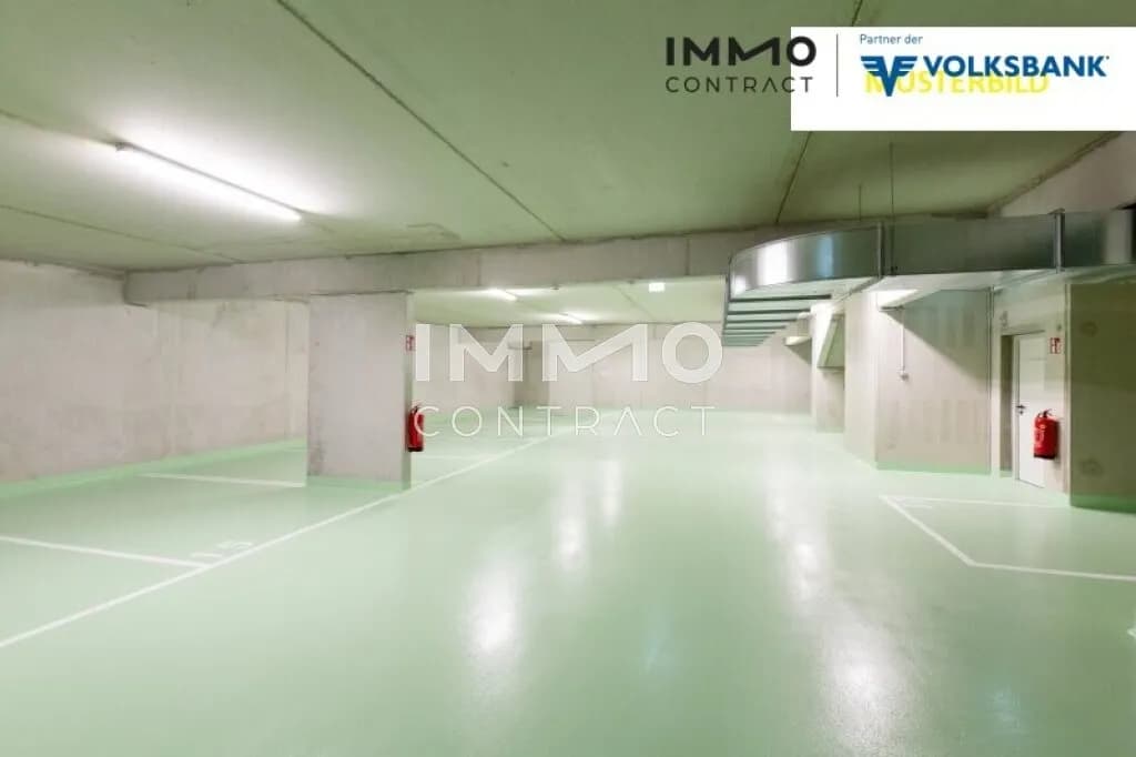 Immobilie mieten in Graz – 14 m², € 89 – Bild 1 von 2