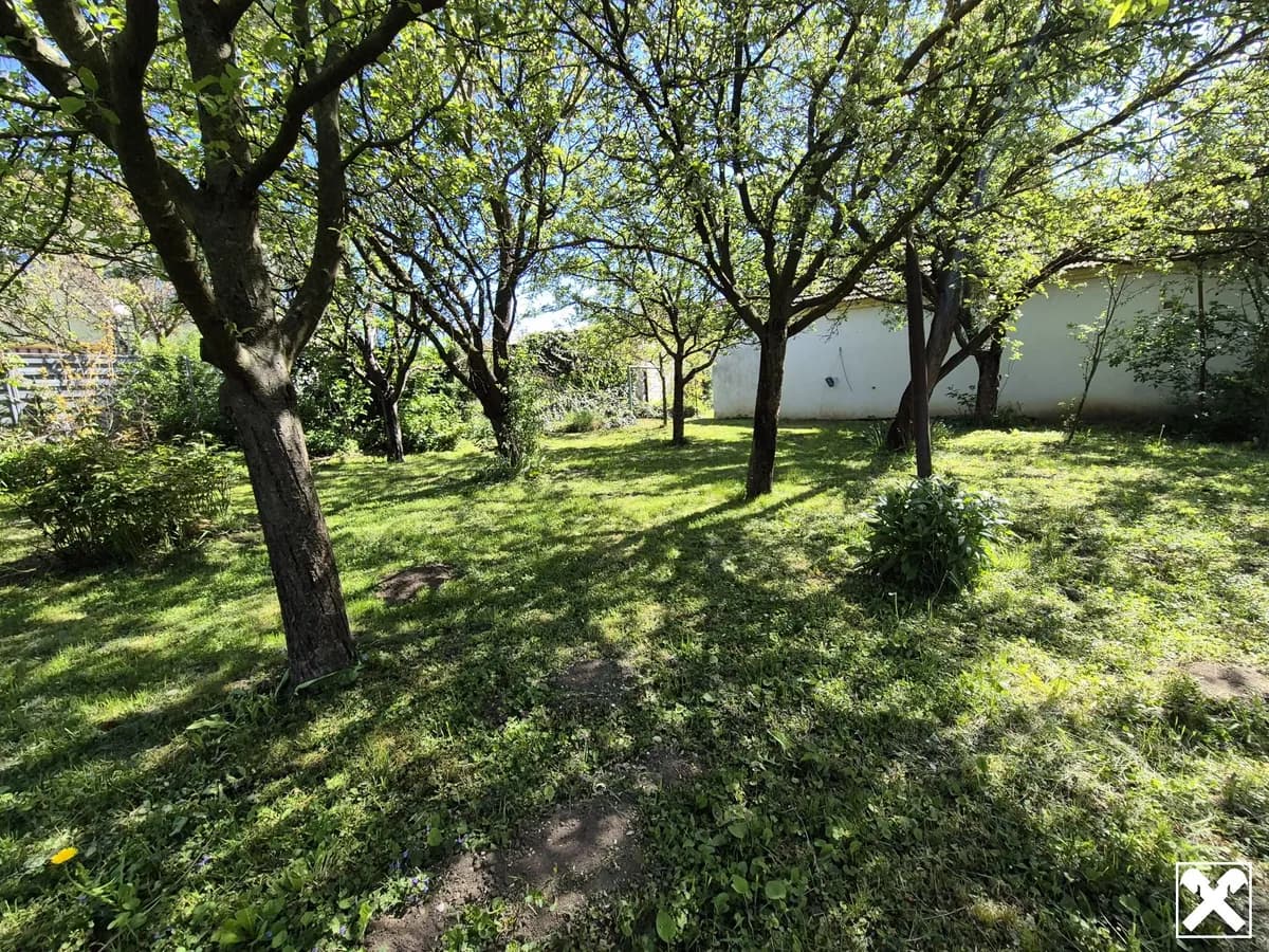 2-Zimmer-Haus kaufen in Korneuburg – 90 m², € 250.000 – Bild 2 von 12