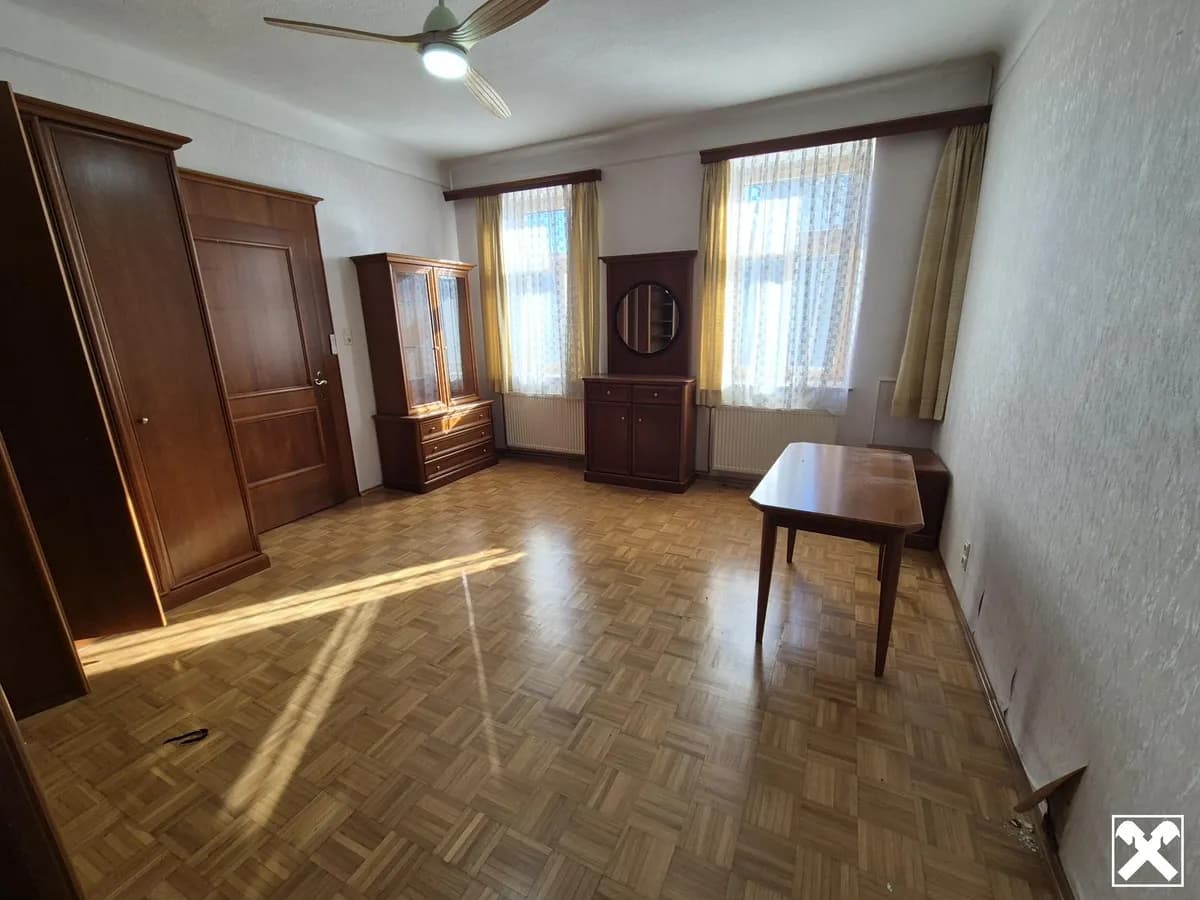 2-Zimmer-Haus kaufen in Korneuburg – 90 m², € 250.000 – Bild 3 von 12