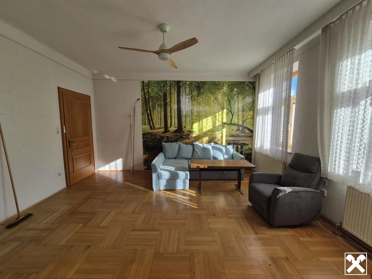 2-Zimmer-Haus kaufen in Korneuburg – 90 m², € 250.000 – Bild 4 von 12