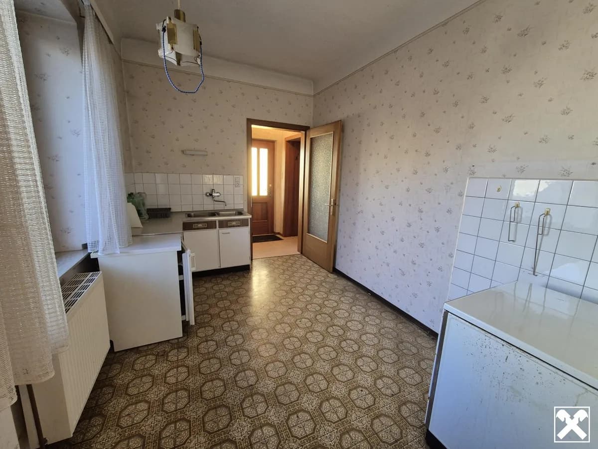 2-Zimmer-Haus kaufen in Korneuburg – 90 m², € 250.000 – Bild 8 von 12