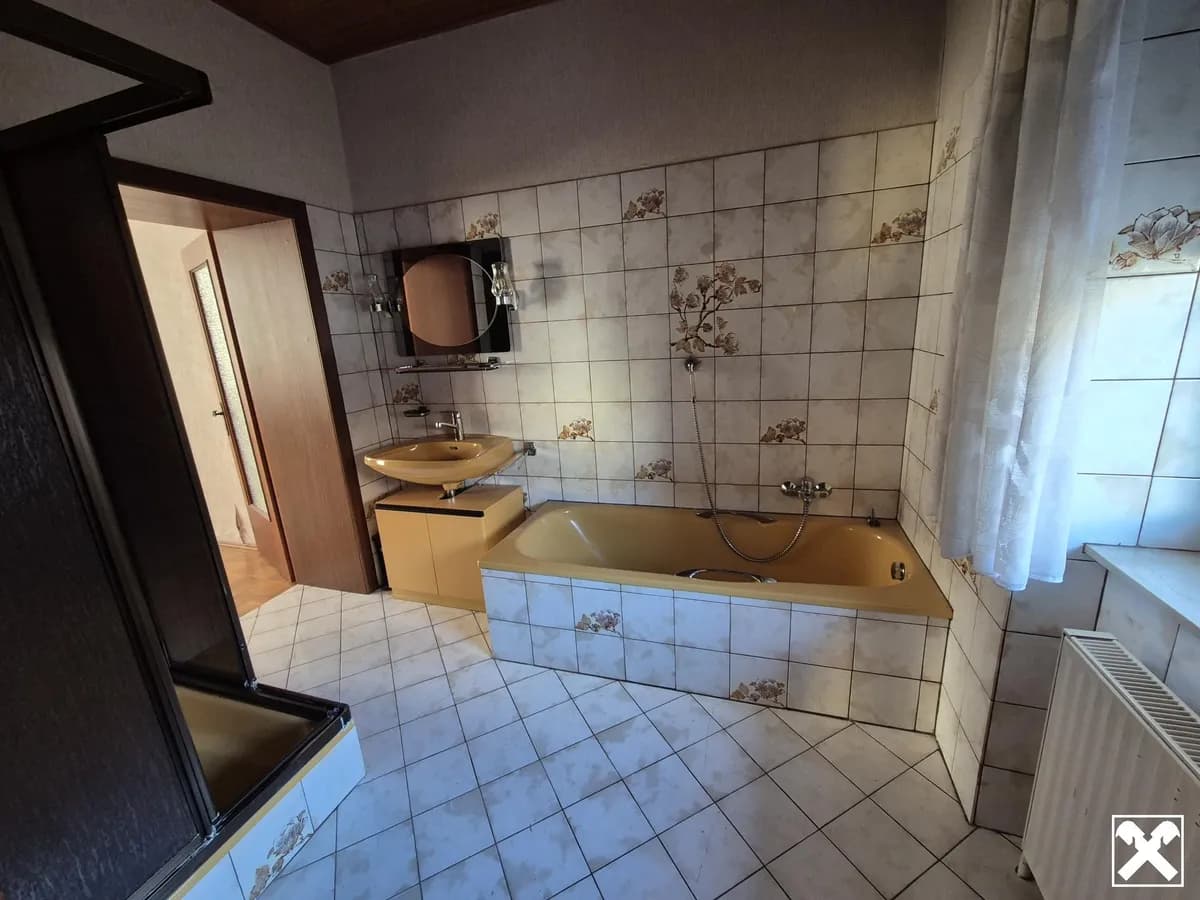 2-Zimmer-Haus kaufen in Korneuburg – 90 m², € 250.000 – Bild 10 von 12