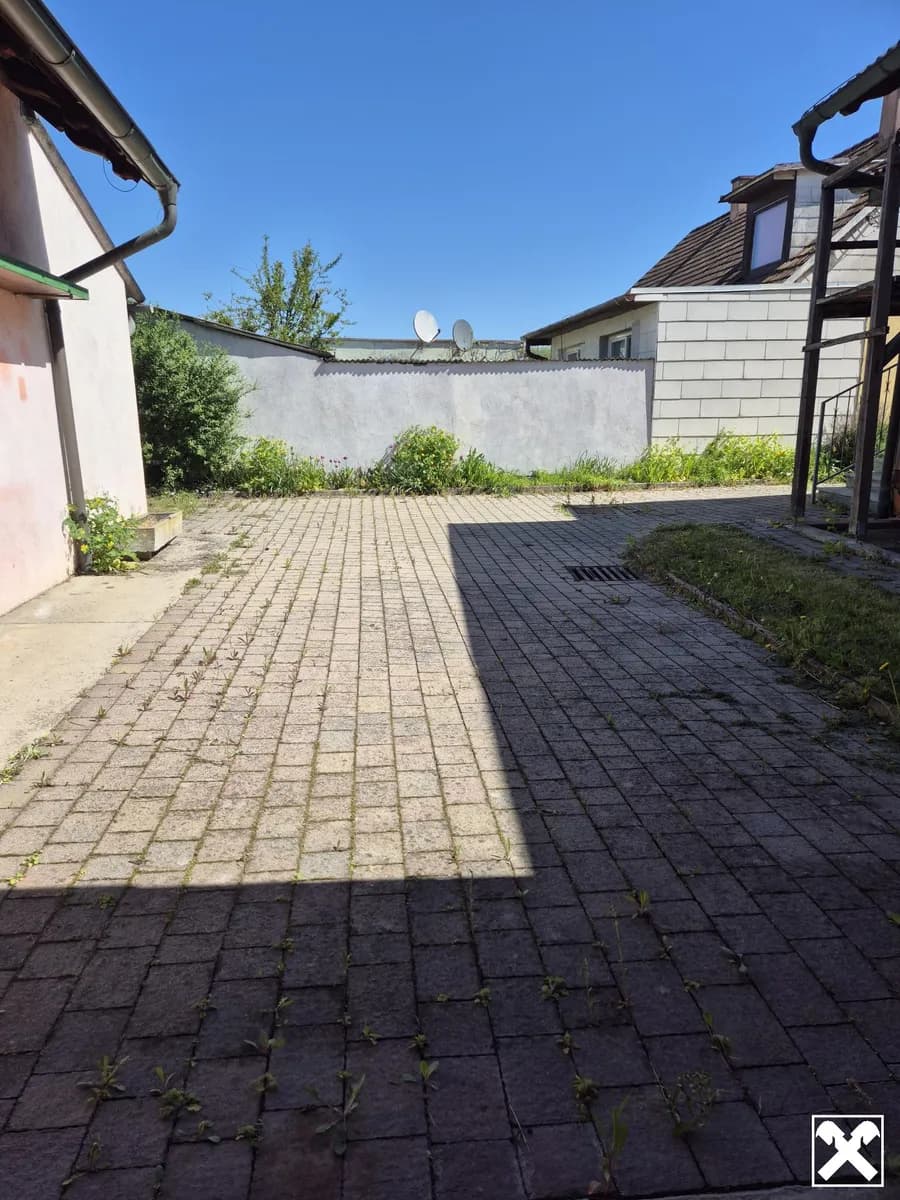 2-Zimmer-Haus kaufen in Korneuburg – 90 m², € 250.000 – Bild 12 von 12