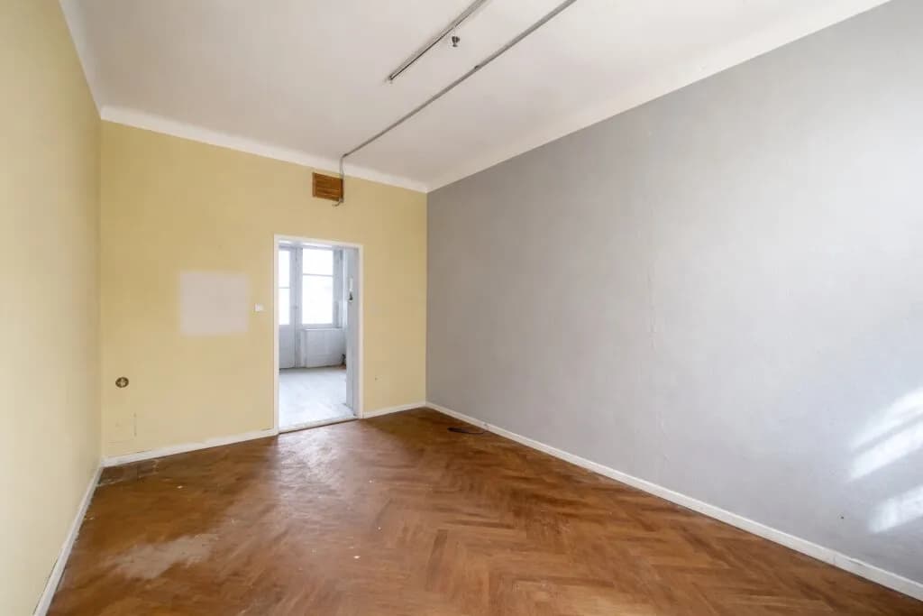 2-Zimmer-Wohnung kaufen in Wien – 44,14 m², € 125.000