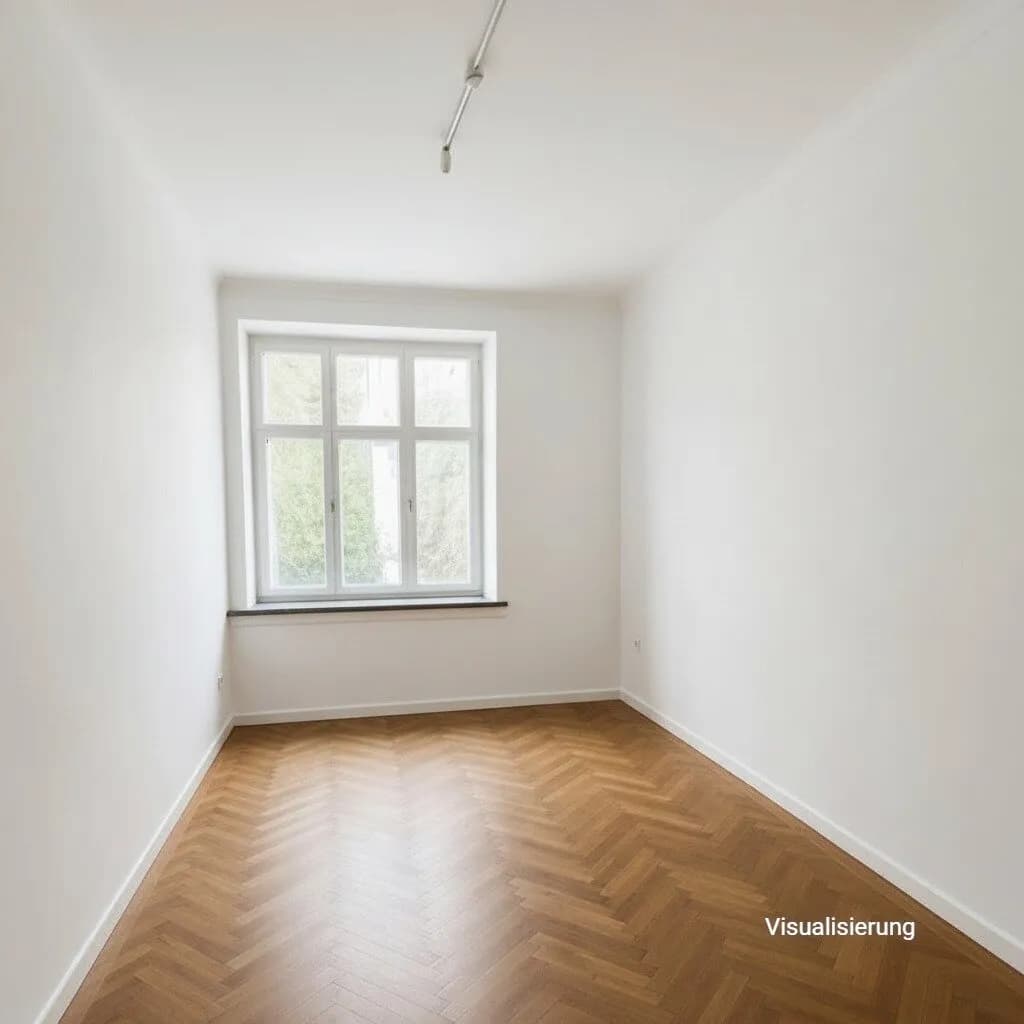 2-Zimmer-Wohnung kaufen in Wien – 44,14 m², € 125.000 – Bild 3 von 5