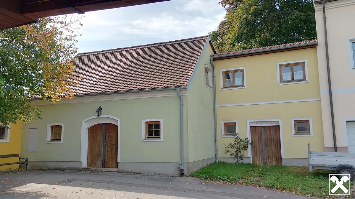 4-Zimmer-Haus kaufen in Hollabrunn – 125 m², € 120.000