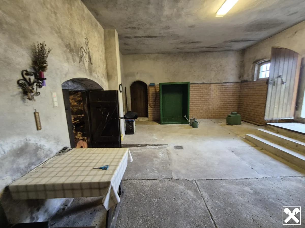 4-Zimmer-Haus kaufen in Hollabrunn – 125 m², € 120.000 – Bild 4 von 15