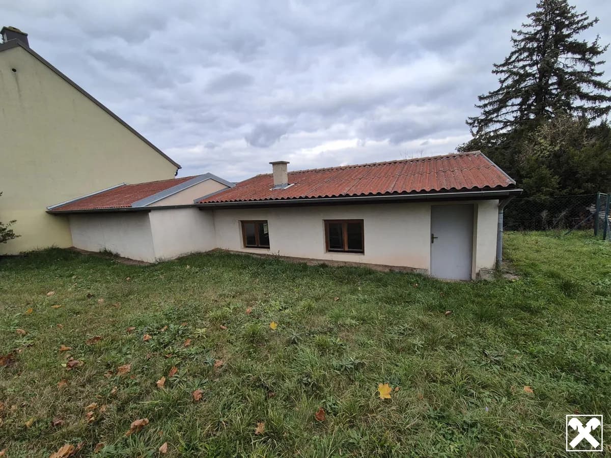 4-Zimmer-Haus kaufen in Hollabrunn – 125 m², € 120.000 – Bild 7 von 15