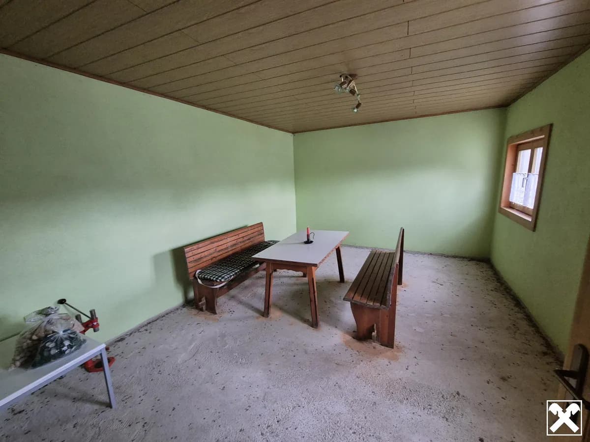 4-Zimmer-Haus kaufen in Hollabrunn – 125 m², € 120.000 – Bild 8 von 15