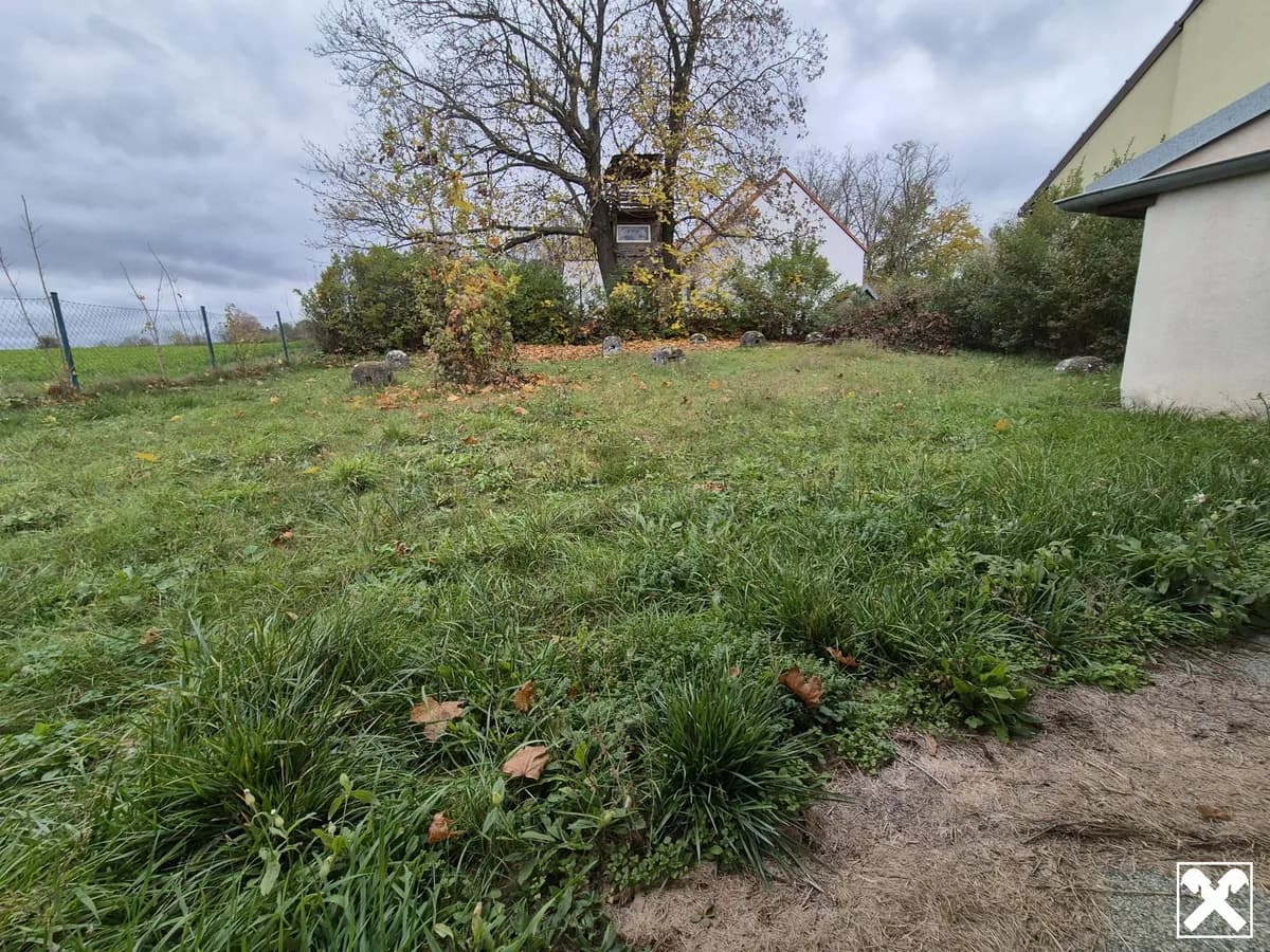 4-Zimmer-Haus kaufen in Hollabrunn – 125 m², € 120.000 – Bild 9 von 15