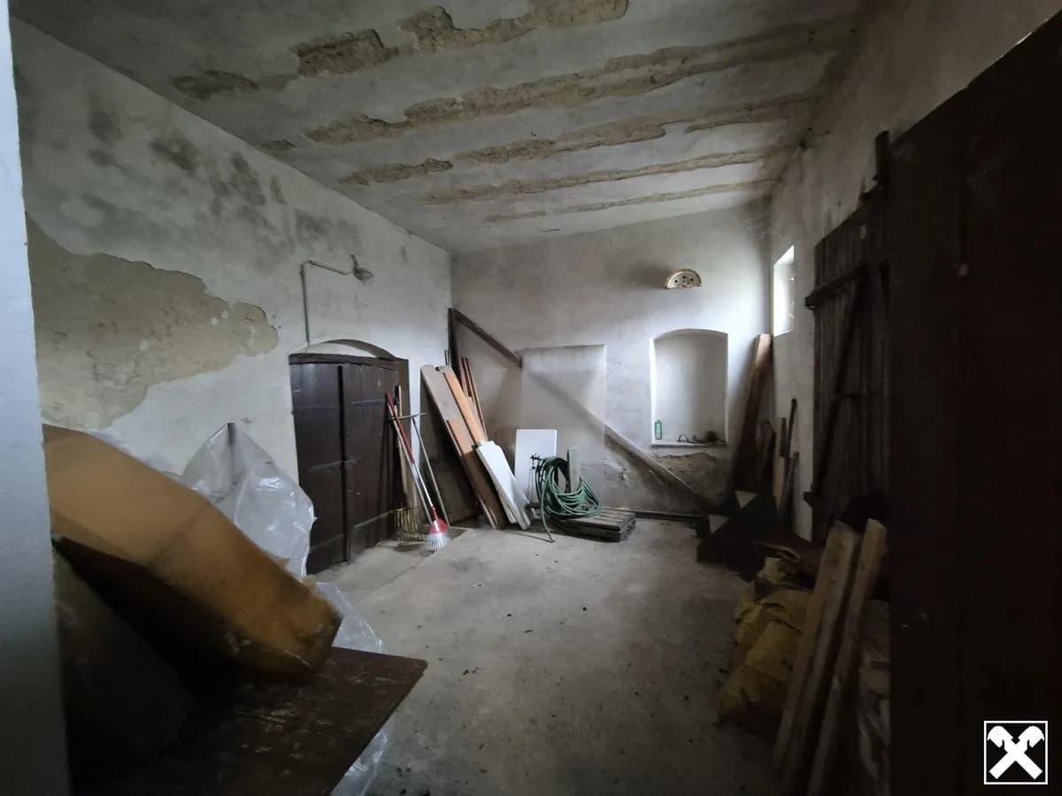 4-Zimmer-Haus kaufen in Hollabrunn – 125 m², € 120.000 – Bild 11 von 15