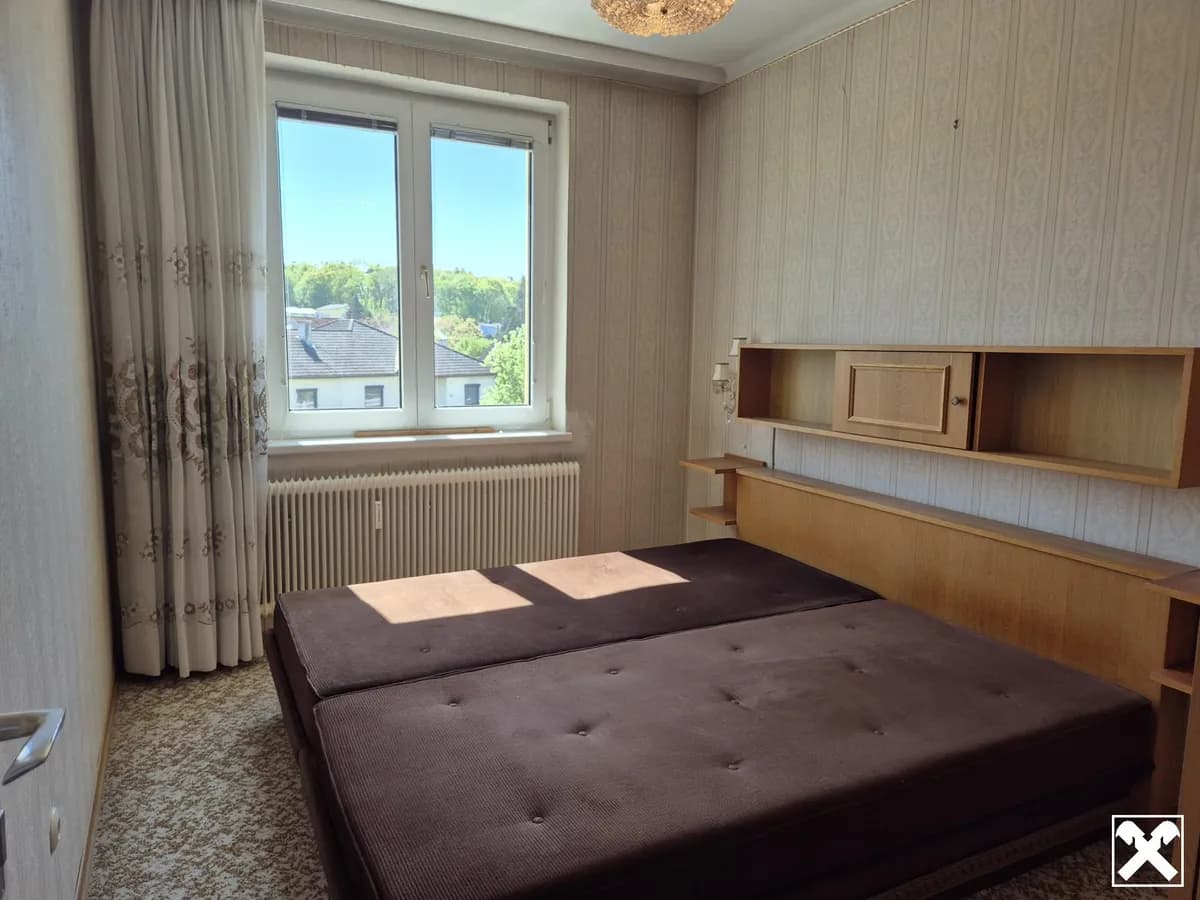 3-Zimmer-Wohnung kaufen in Korneuburg – 64,85 m², € 150.000 – Bild 4 von 12