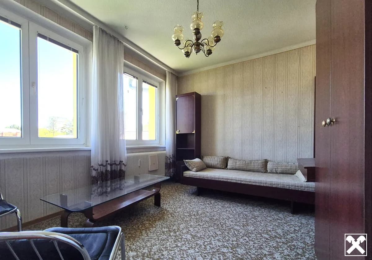 3-Zimmer-Wohnung kaufen in Korneuburg – 64,85 m², € 150.000 – Bild 5 von 12