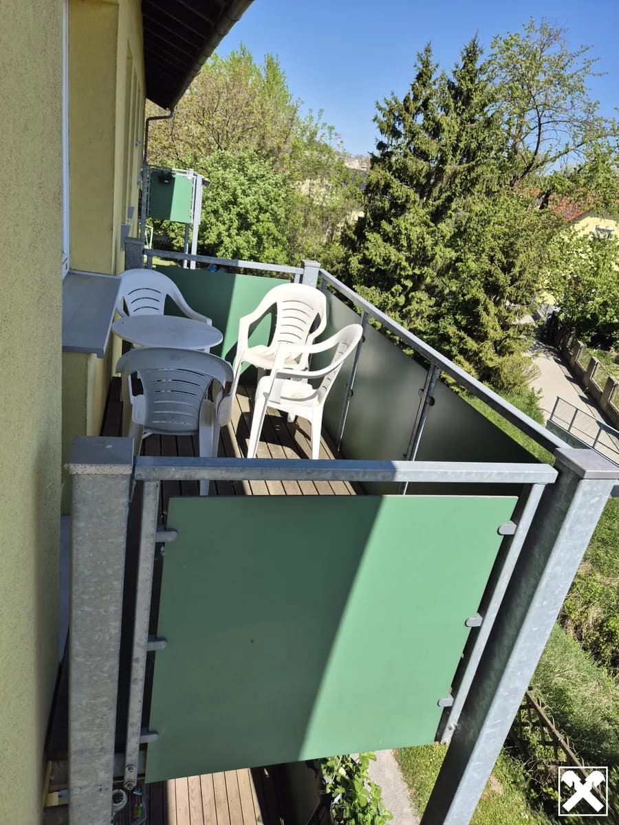 3-Zimmer-Wohnung kaufen in Korneuburg – 64,85 m², € 150.000 – Bild 7 von 12