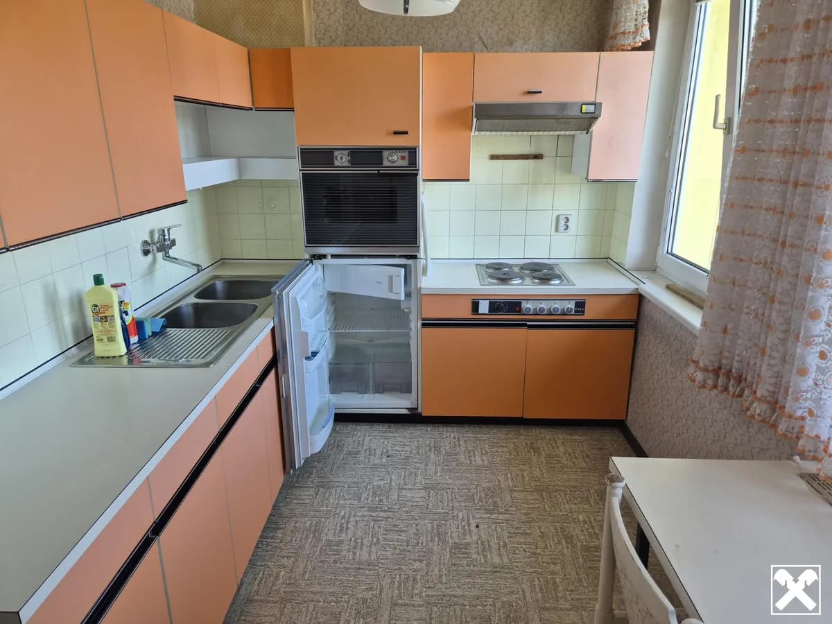 3-Zimmer-Wohnung kaufen in Korneuburg – 64,85 m², € 150.000 – Bild 8 von 12