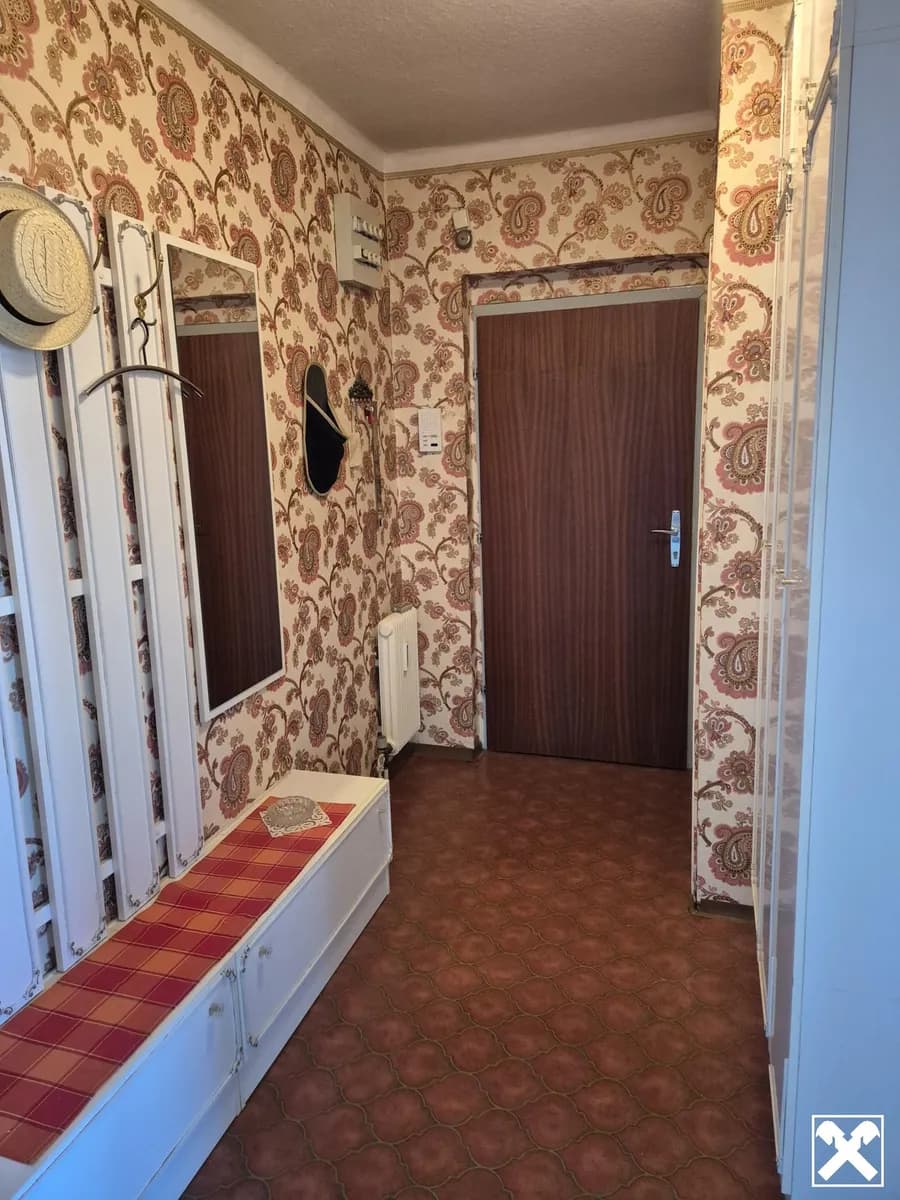 3-Zimmer-Wohnung kaufen in Korneuburg – 64,85 m², € 150.000 – Bild 9 von 12
