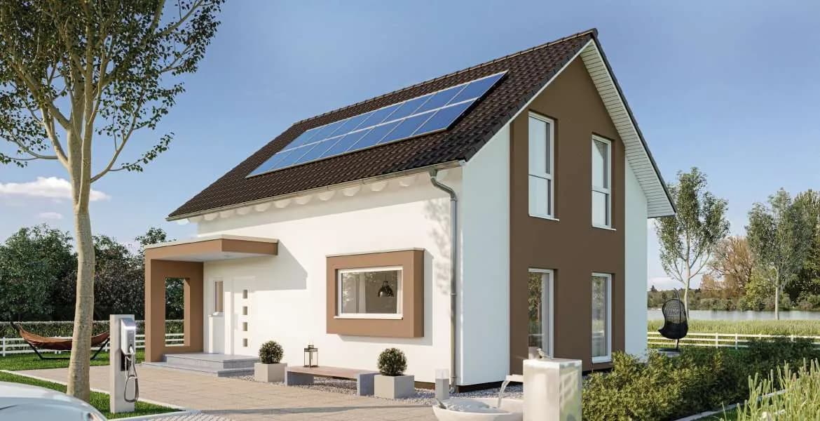 4-Zimmer-Haus kaufen in Wien – 119 m², € 859.000