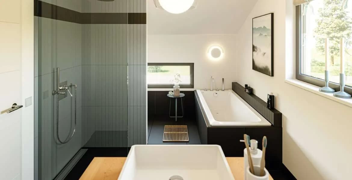4-Zimmer-Haus kaufen in Wien – 119 m², € 859.000 – Bild 2 von 8
