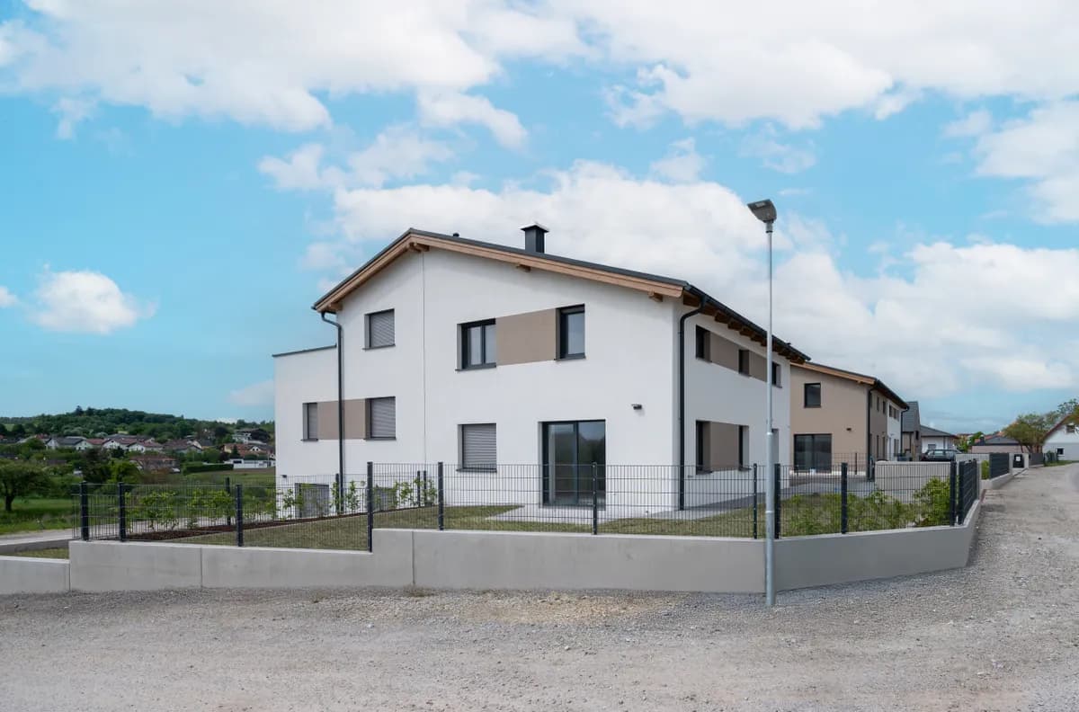 Haus kaufen in Krems Land – 124 m², € 385.000