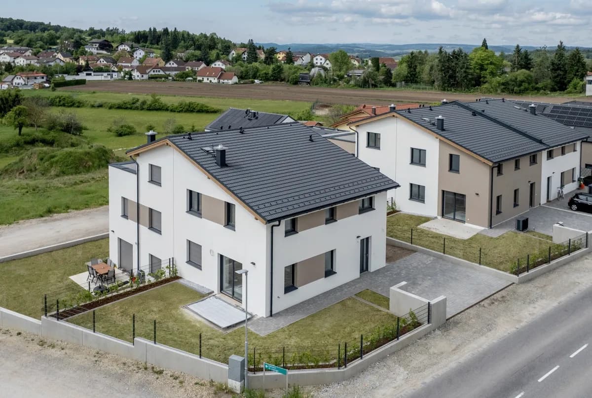 Haus kaufen in Krems Land – 124 m², € 385.000 – Bild 2 von 4