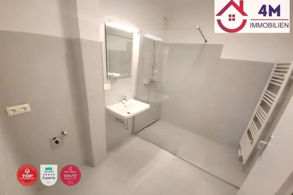 4-Zimmer-Wohnung kaufen in Wien – 93,8 m², € 569.000 – Bild 2 von 13