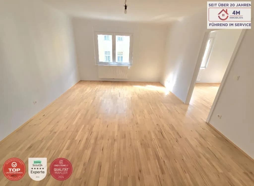 4-Zimmer-Wohnung kaufen in Wien – 93,8 m², € 569.000 – Bild 5 von 13