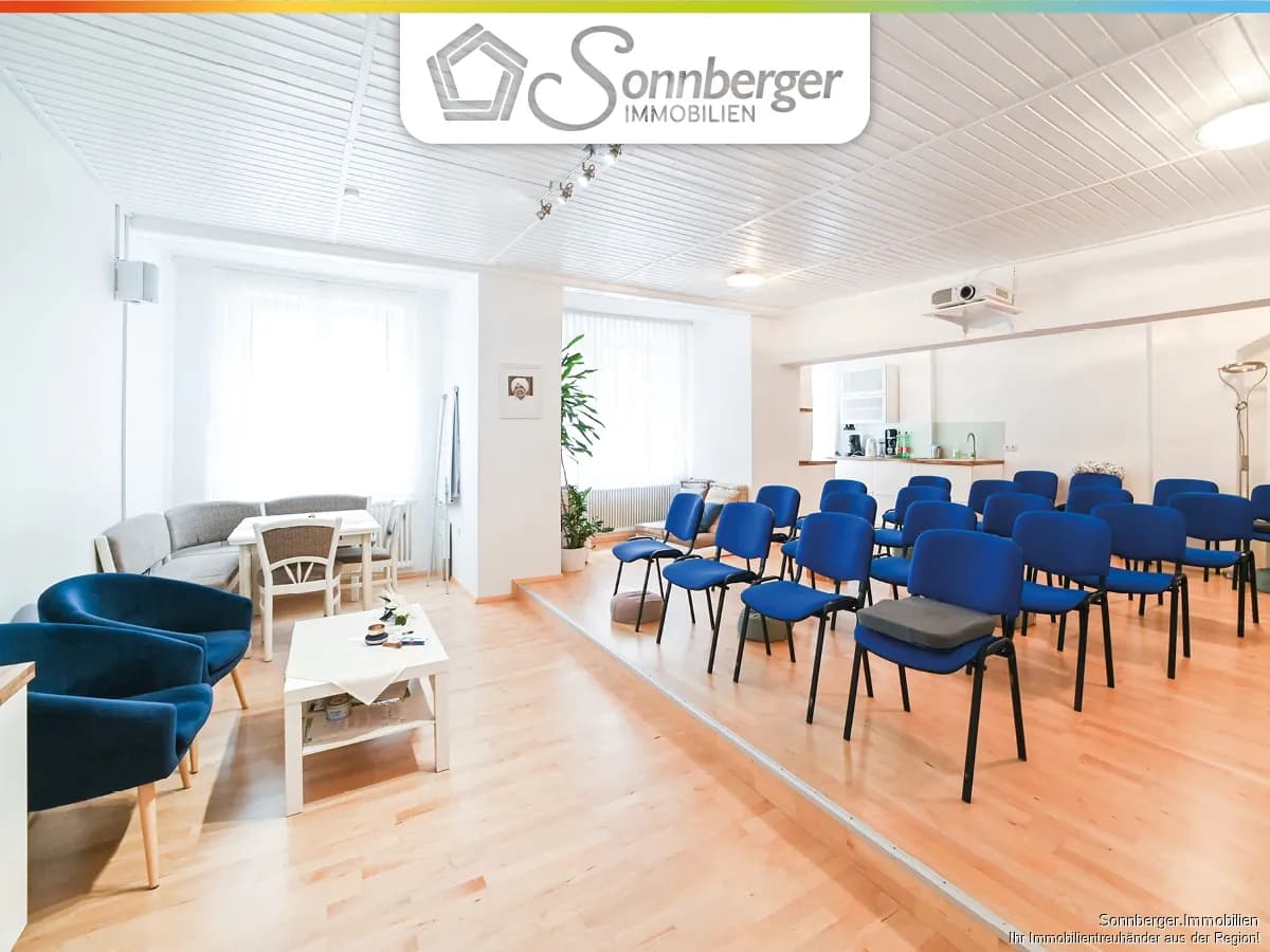Gewerbeimmobilie kaufen in Steyr – 534 m², € 795.000 – Bild 3 von 9