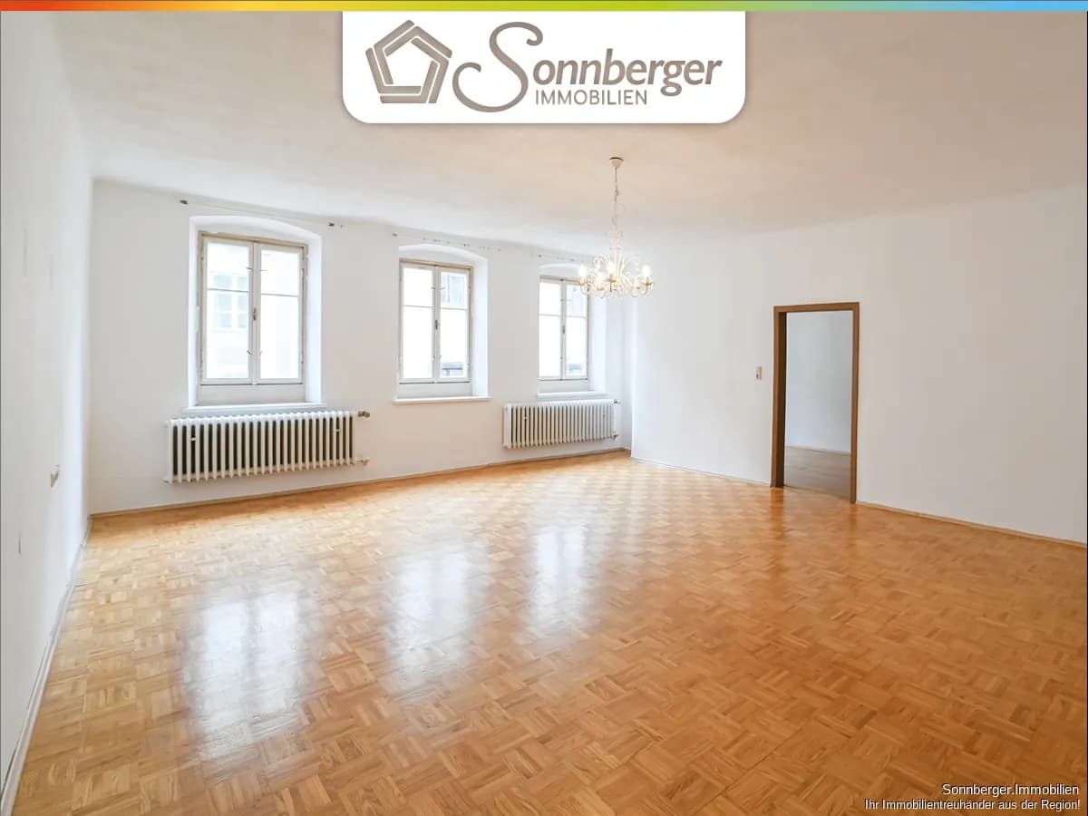 Gewerbeimmobilie kaufen in Steyr – 534 m², € 795.000 – Bild 4 von 9
