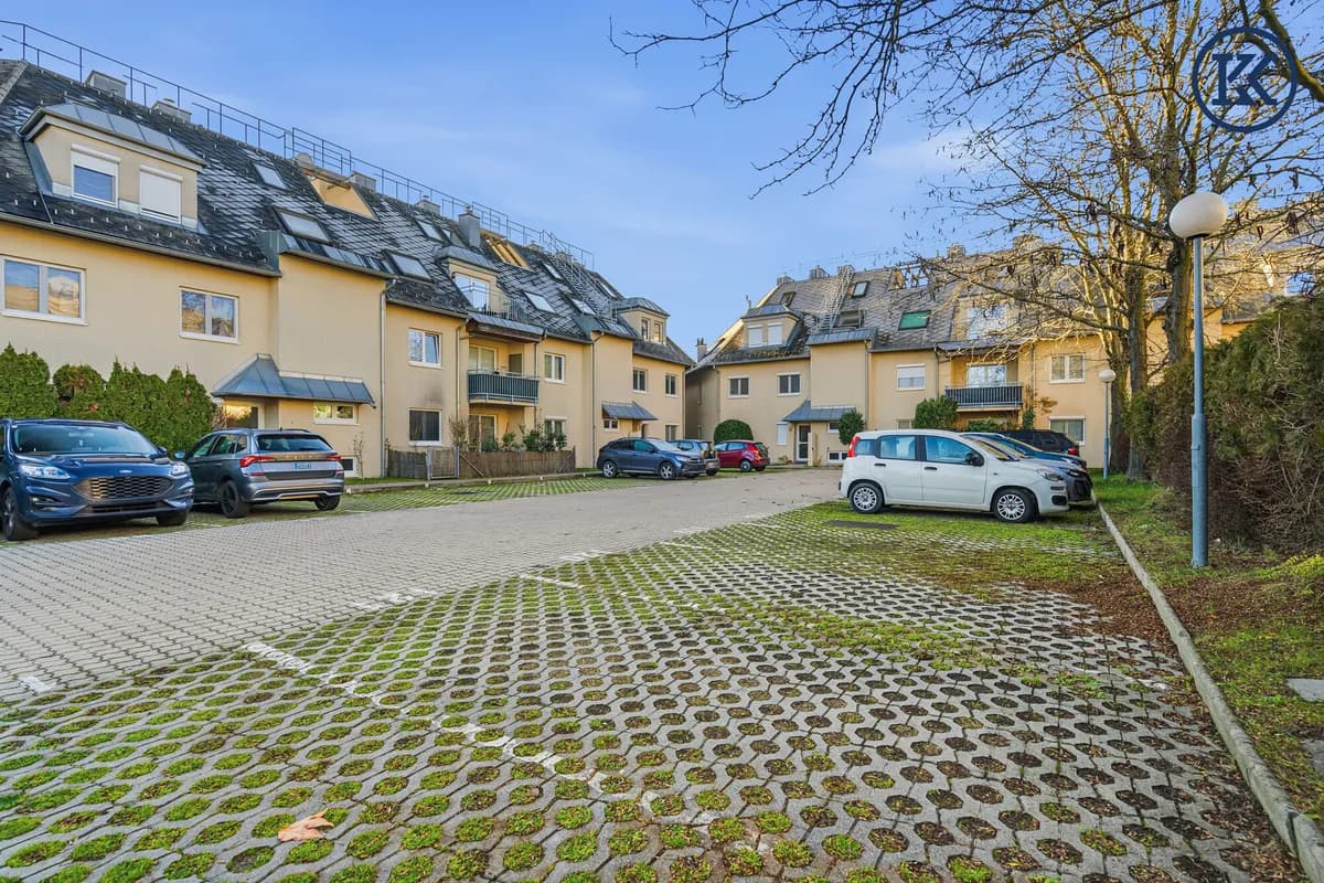 3-Zimmer-Wohnung kaufen in Wien – 90,09 m² – Bild 3 von 29