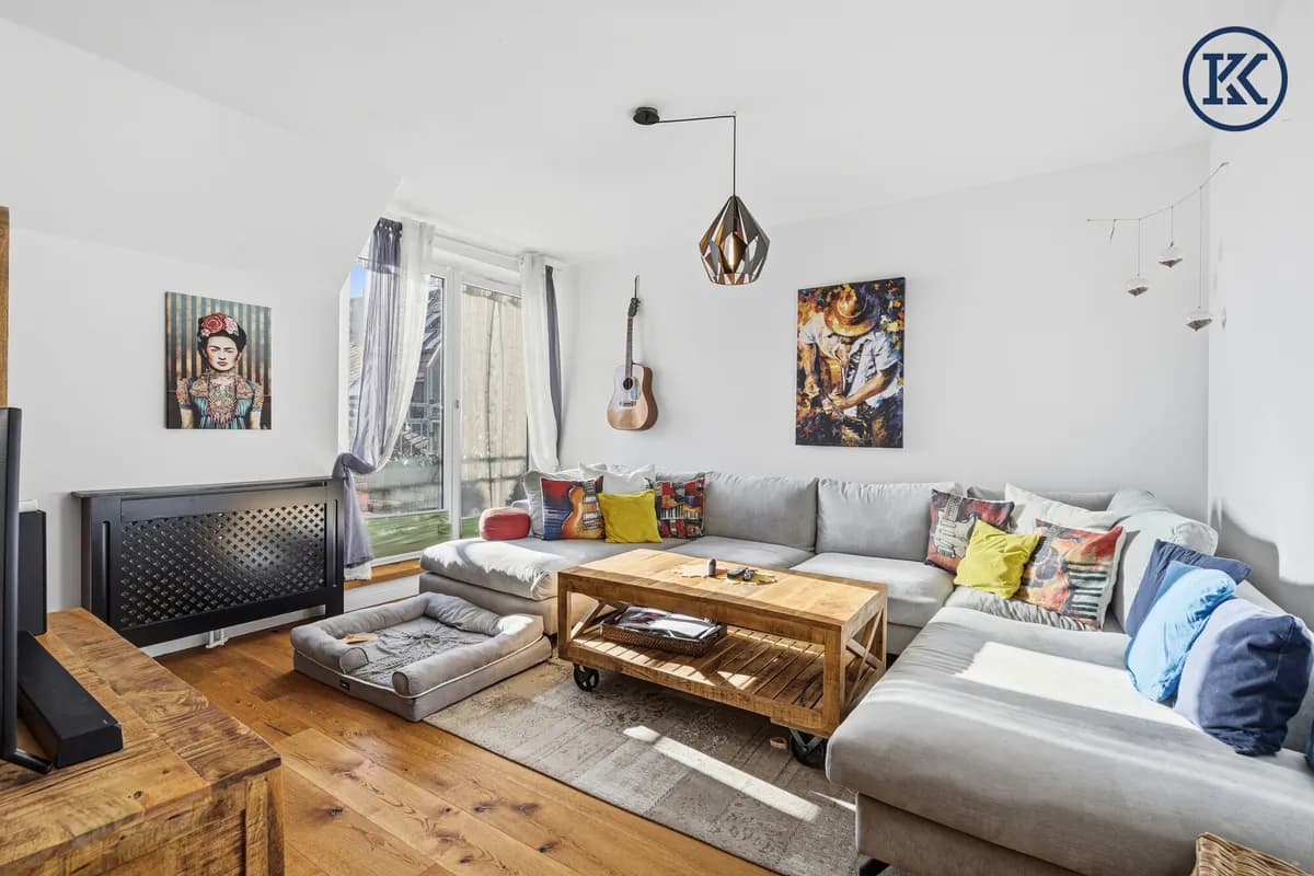3-Zimmer-Wohnung kaufen in Wien – 90,09 m² – Bild 12 von 29