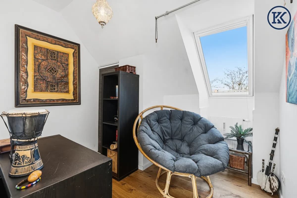 3-Zimmer-Wohnung kaufen in Wien – 90,09 m² – Bild 18 von 29