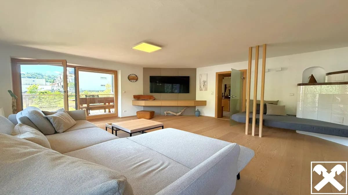7-Zimmer-Gewerbeimmobilie kaufen in Sankt Johann im Pongau – 228 m², € 995.000 – Bild 4 von 8