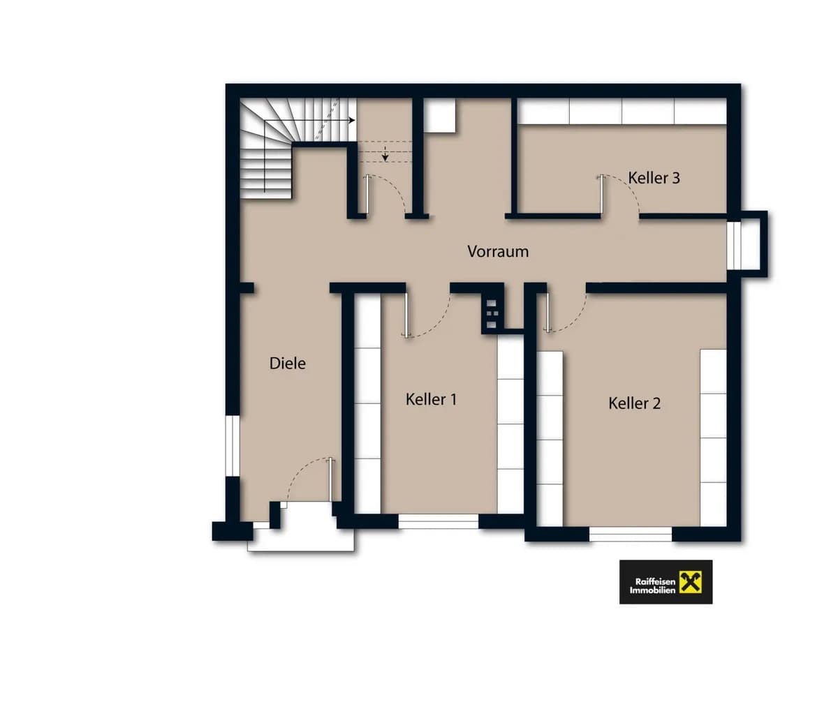7-Zimmer-Gewerbeimmobilie kaufen in Sankt Johann im Pongau – 228 m², € 995.000 – Bild 7 von 8