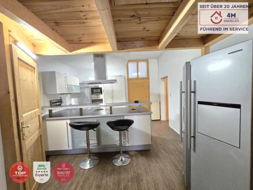 4-Zimmer-Wohnung kaufen in Wien – 105 m², € 320.000 – Bild 2 von 17