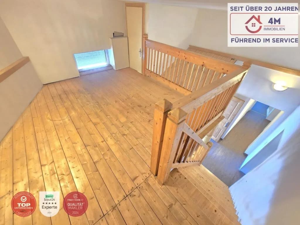 4-Zimmer-Wohnung kaufen in Wien – 105 m², € 320.000 – Bild 3 von 17