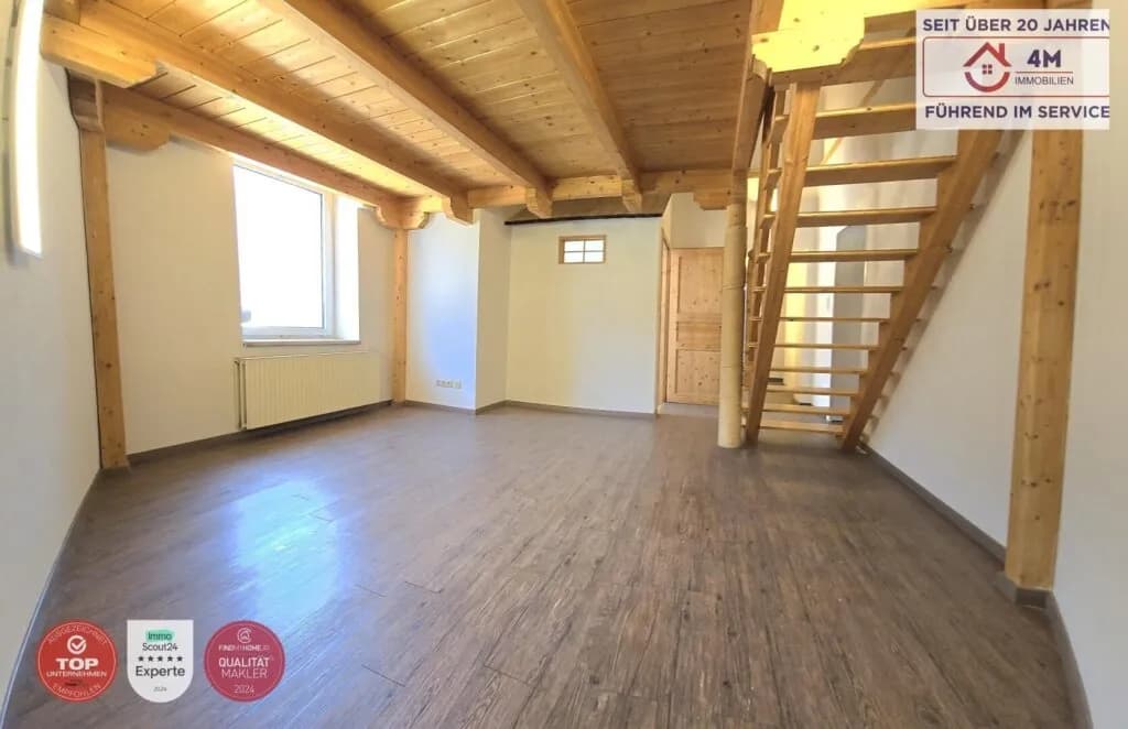 4-Zimmer-Wohnung kaufen in Wien – 105 m², € 320.000 – Bild 4 von 17