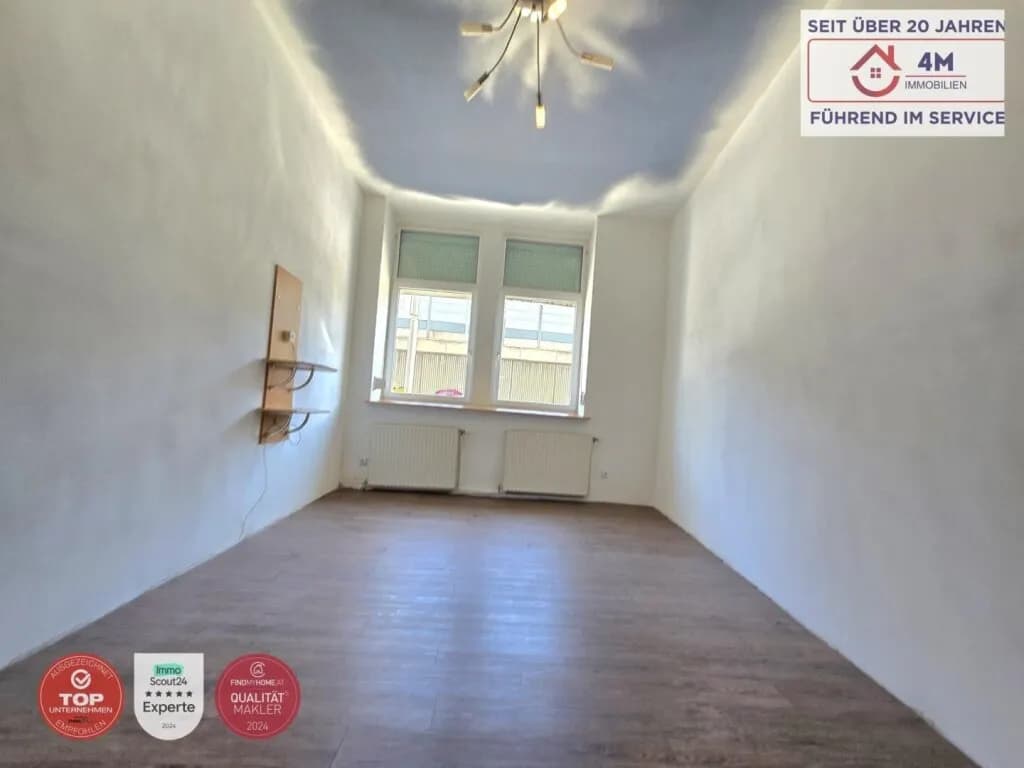 4-Zimmer-Wohnung kaufen in Wien – 105 m², € 320.000 – Bild 5 von 17