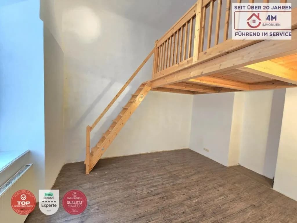 4-Zimmer-Wohnung kaufen in Wien – 105 m², € 320.000 – Bild 6 von 17