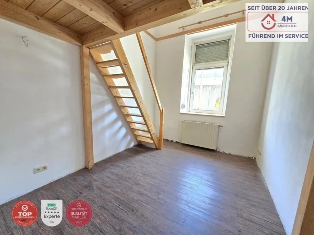 4-Zimmer-Wohnung kaufen in Wien – 105 m², € 320.000 – Bild 7 von 17
