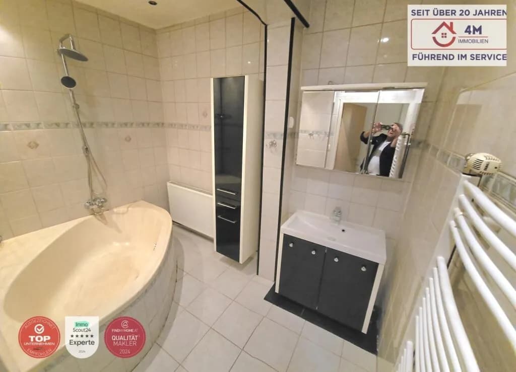 4-Zimmer-Wohnung kaufen in Wien – 105 m², € 320.000 – Bild 8 von 17