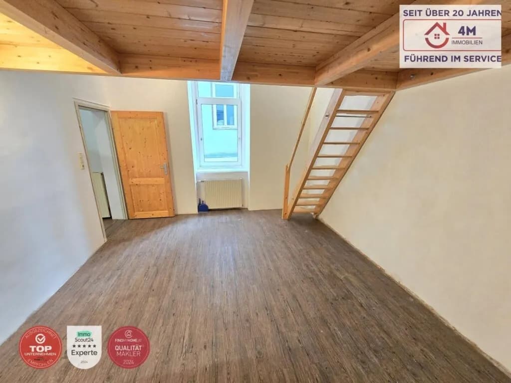 4-Zimmer-Wohnung kaufen in Wien – 105 m², € 320.000 – Bild 9 von 17